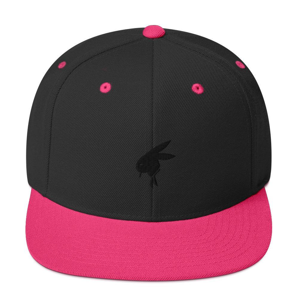 Boss Bunny Playboy Cap