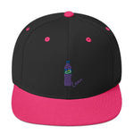 Lean Snapbackcap Cap
