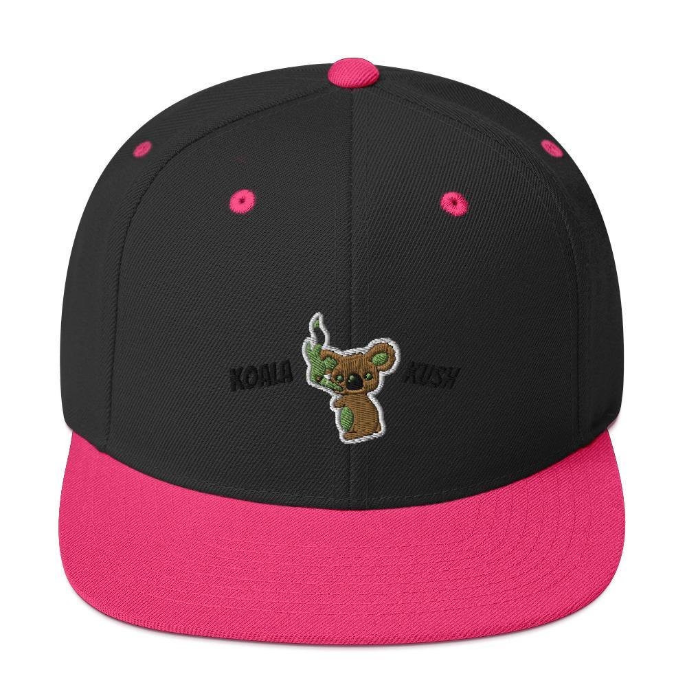Koala Kush Cap