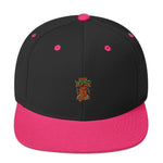 Make Weed Great Again  Cap