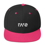 Snapback Statement Cap Cap