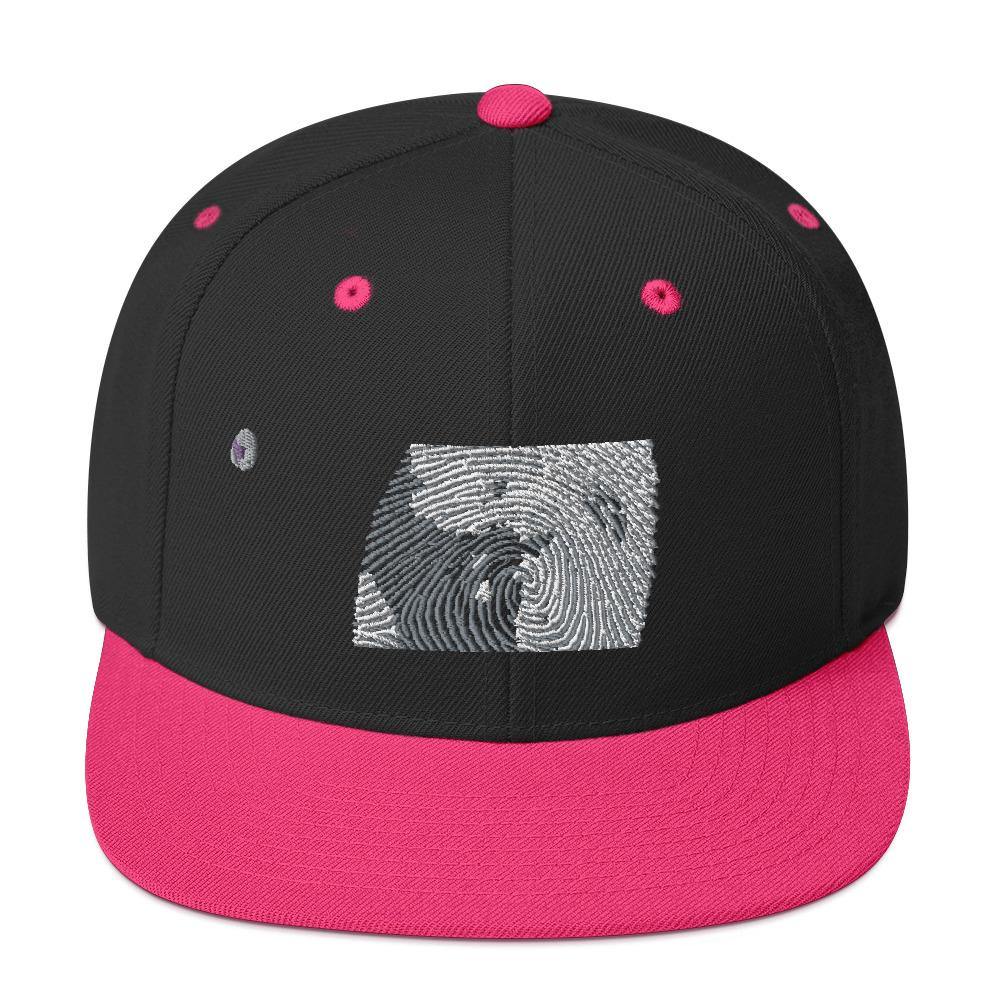 Sensory Touch Cap
