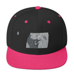 Sensory Touch Cap