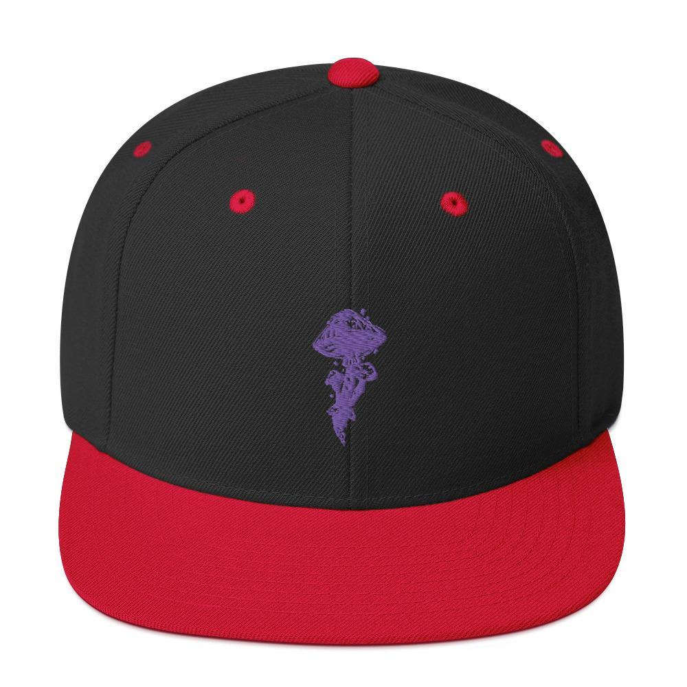 Magic Mushroom Cap