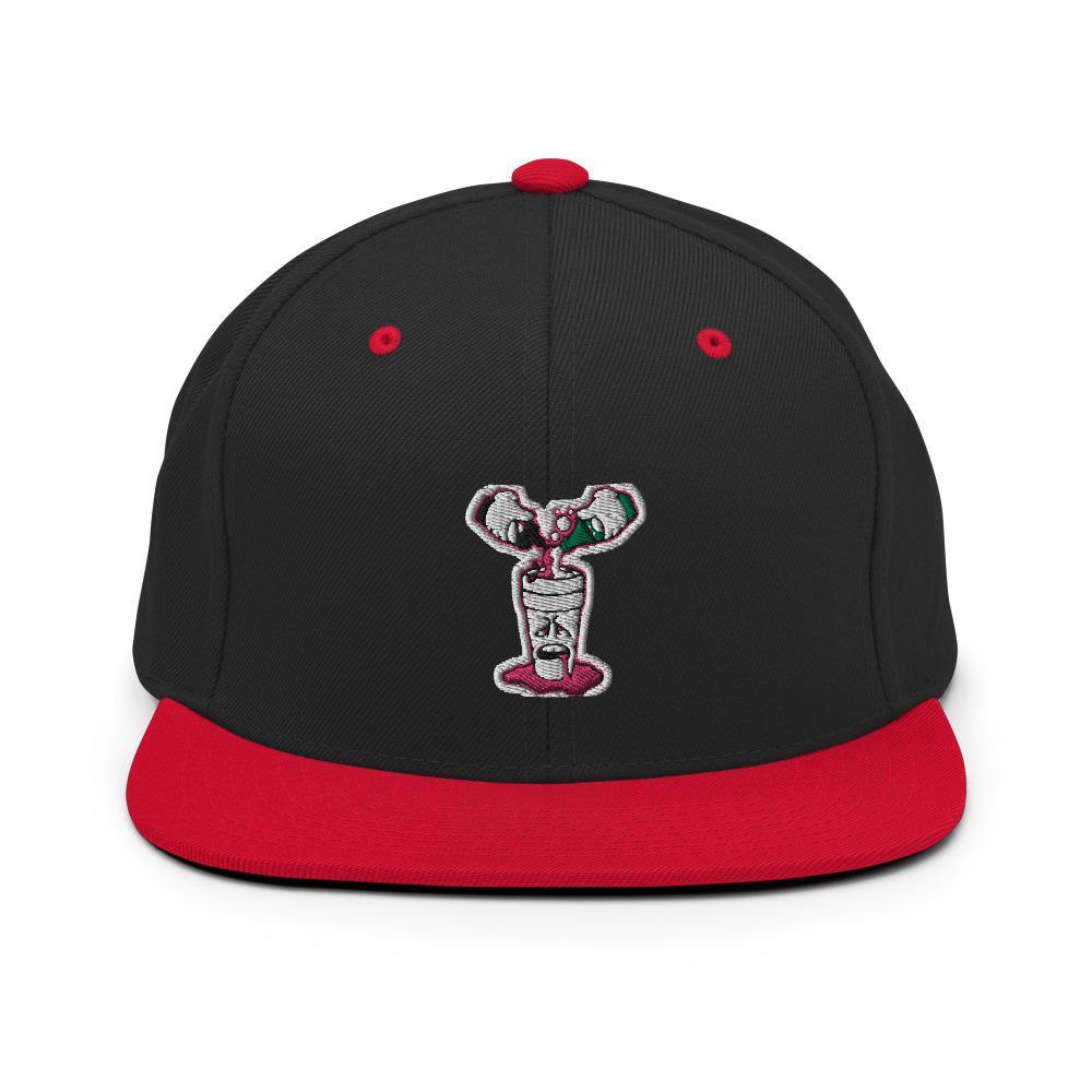 Codein Snapbackcap Cap