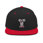 Codein Snapbackcap Cap