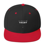 Zekain Trust Cap
