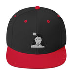 Yummy Snapbackcap Cap