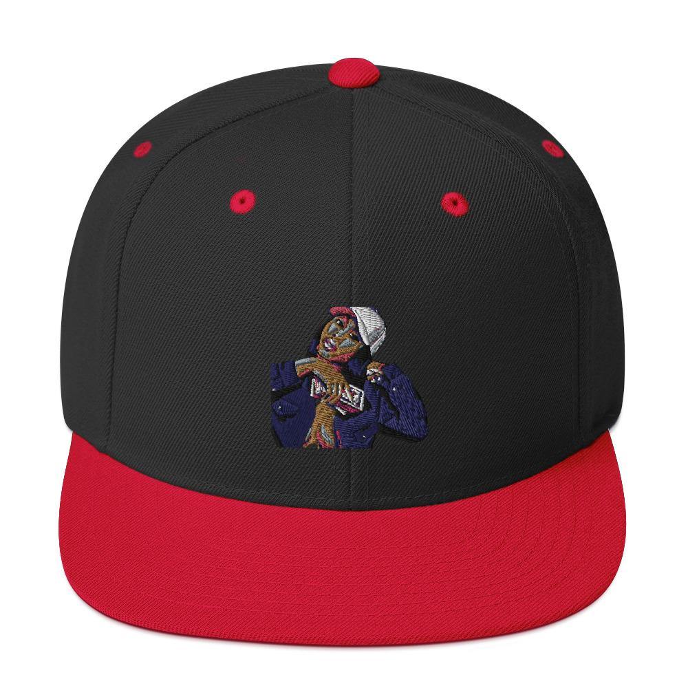 Bitch Better Have My Money Cap