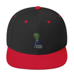 Belive in Humans Cap