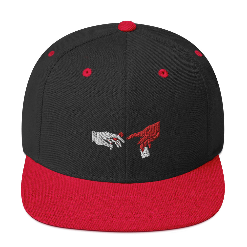Dealers Snapbackcap Cap