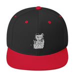 Afterhour Snapback Cap