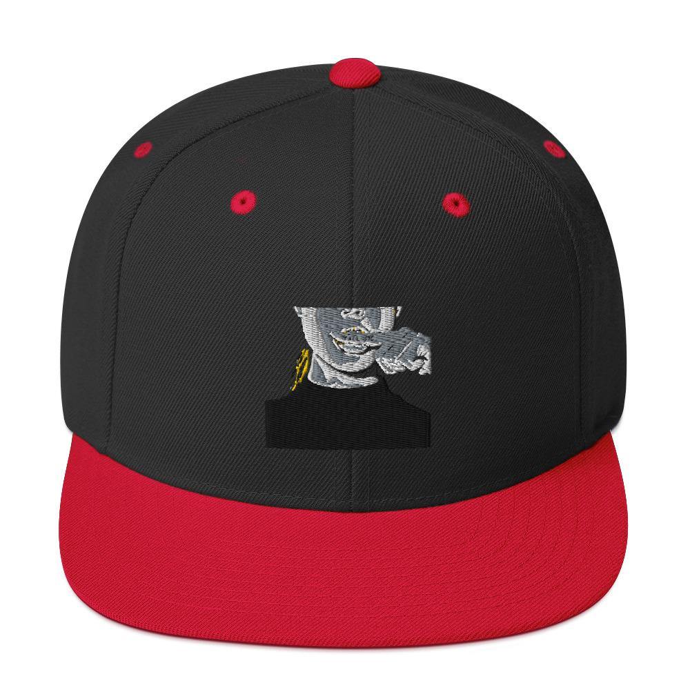 Tell Snapbackcap Cap