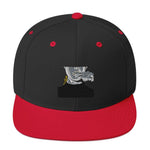 Tell Snapbackcap Cap