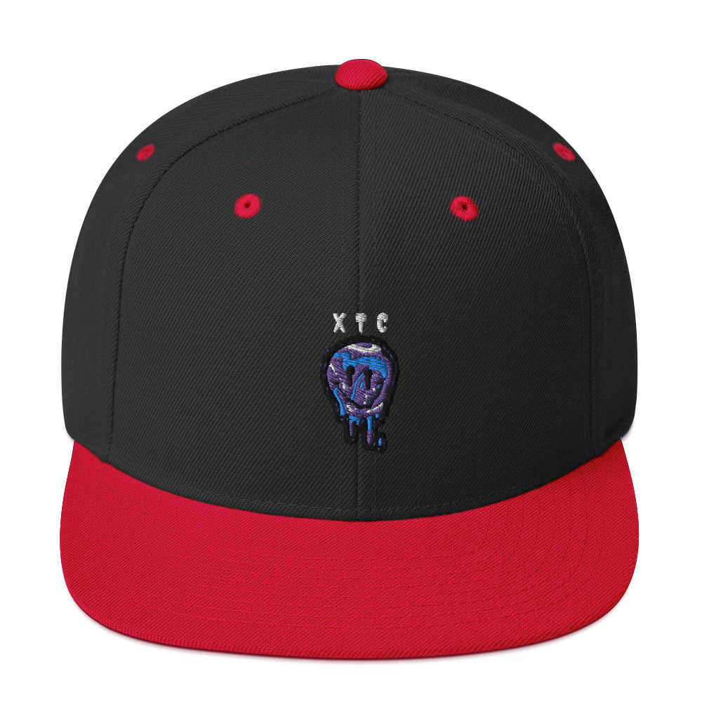 Extasy Statement Cap