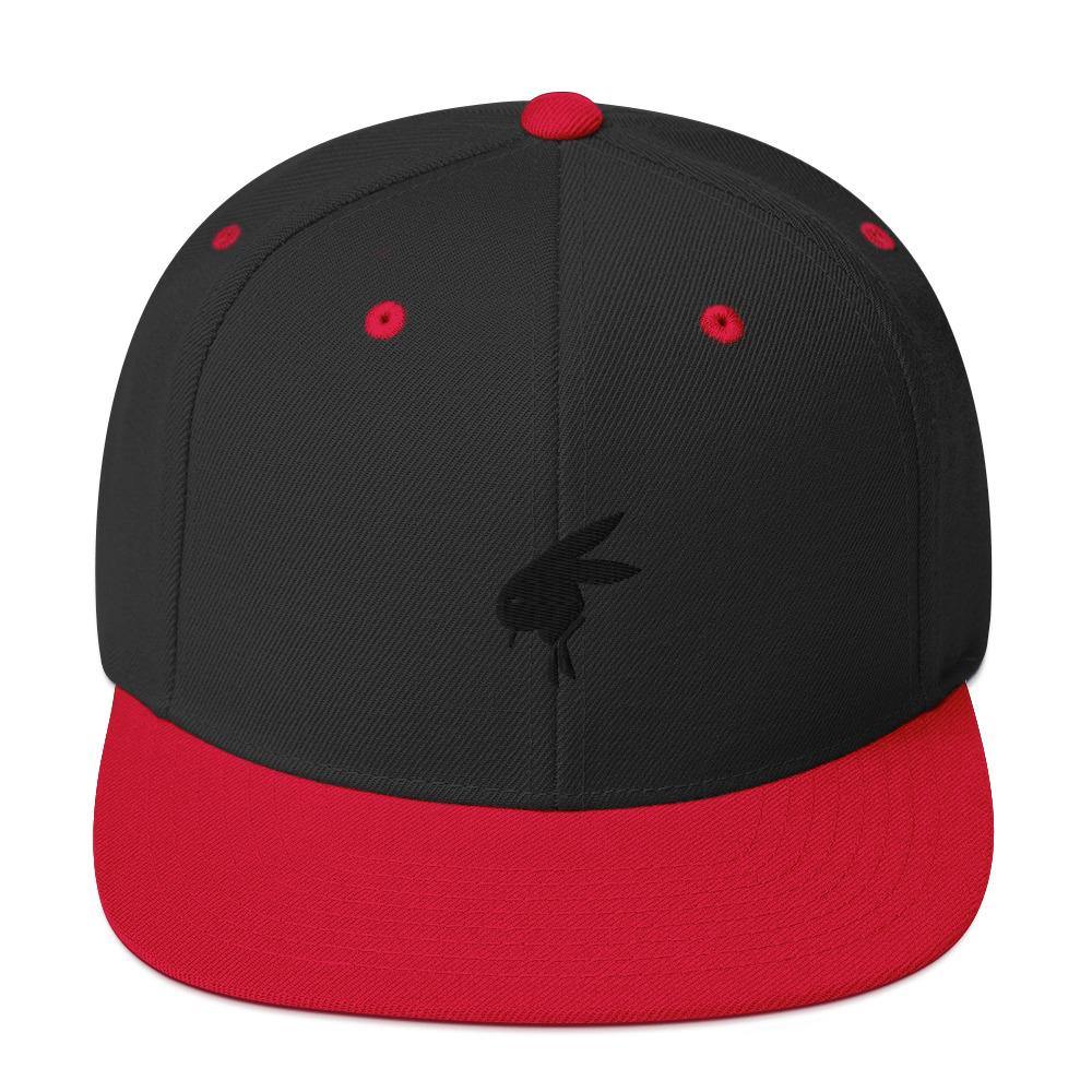 Boss Bunny Playboy Cap