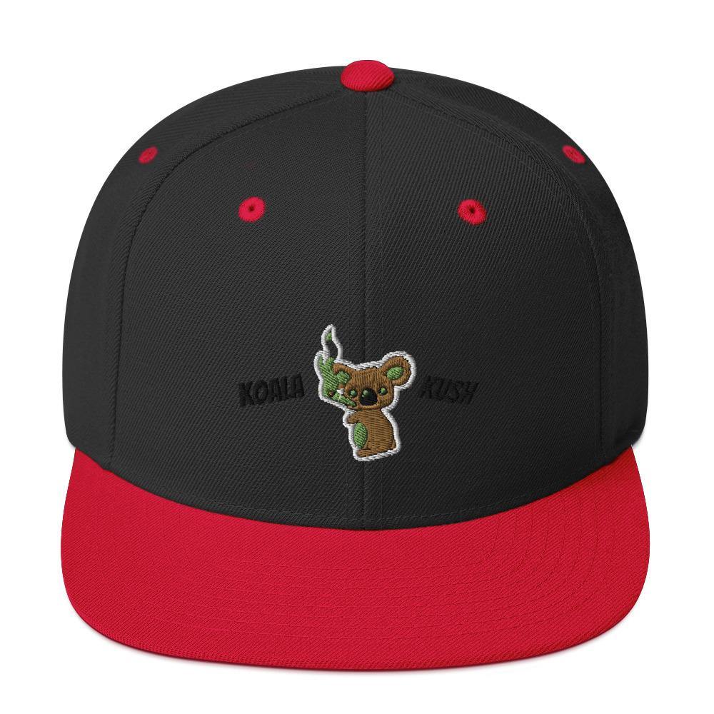 Koala Kush Cap