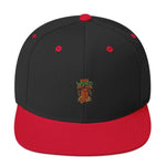 Make Weed Great Again  Cap