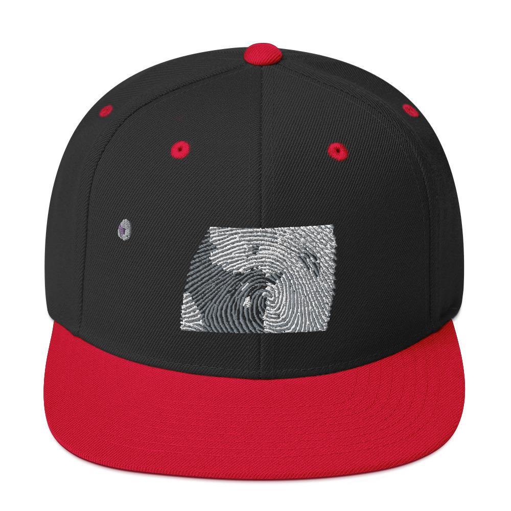 Sensory Touch Cap