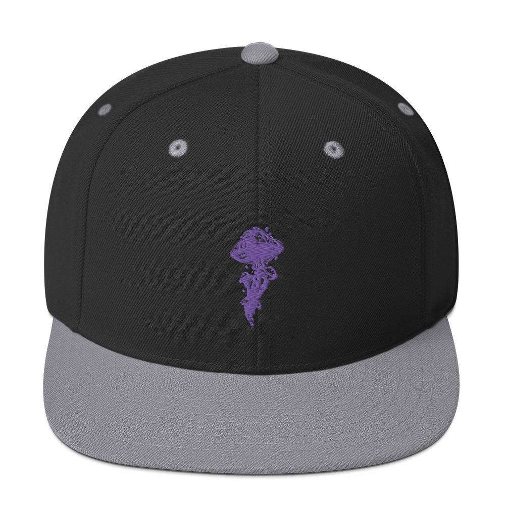 Magic Mushroom Cap