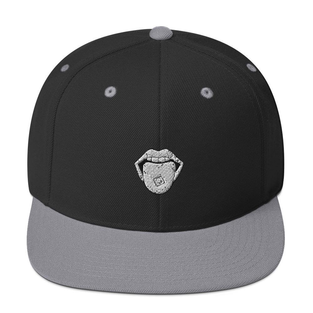 Acid trip Snapbackcap Cap