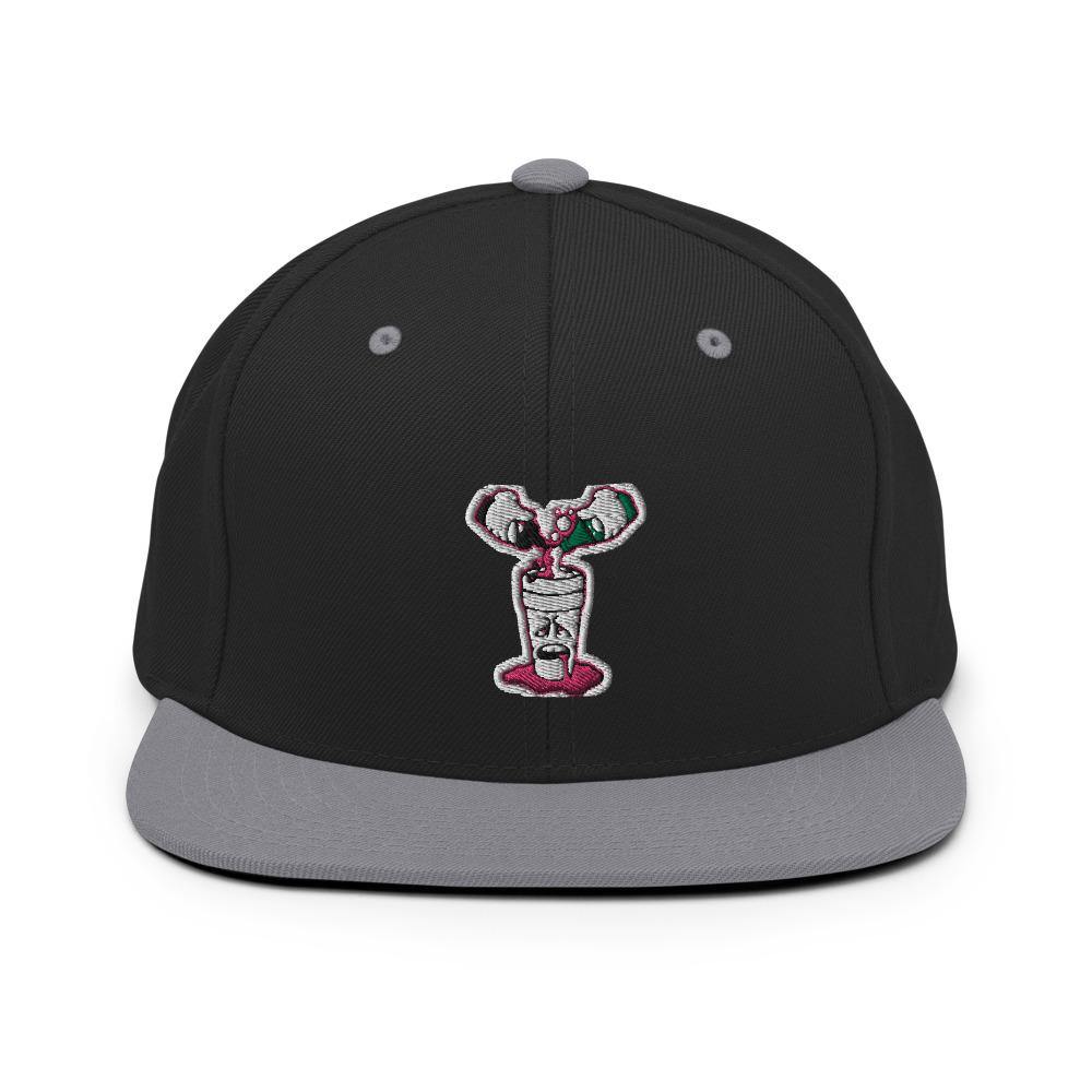 Codein Snapbackcap Cap