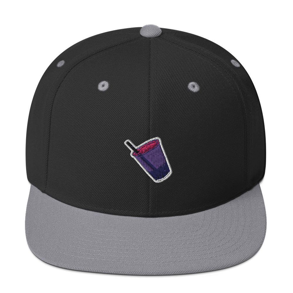 Bottle Statement Cap