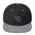 Bottle Statement Cap