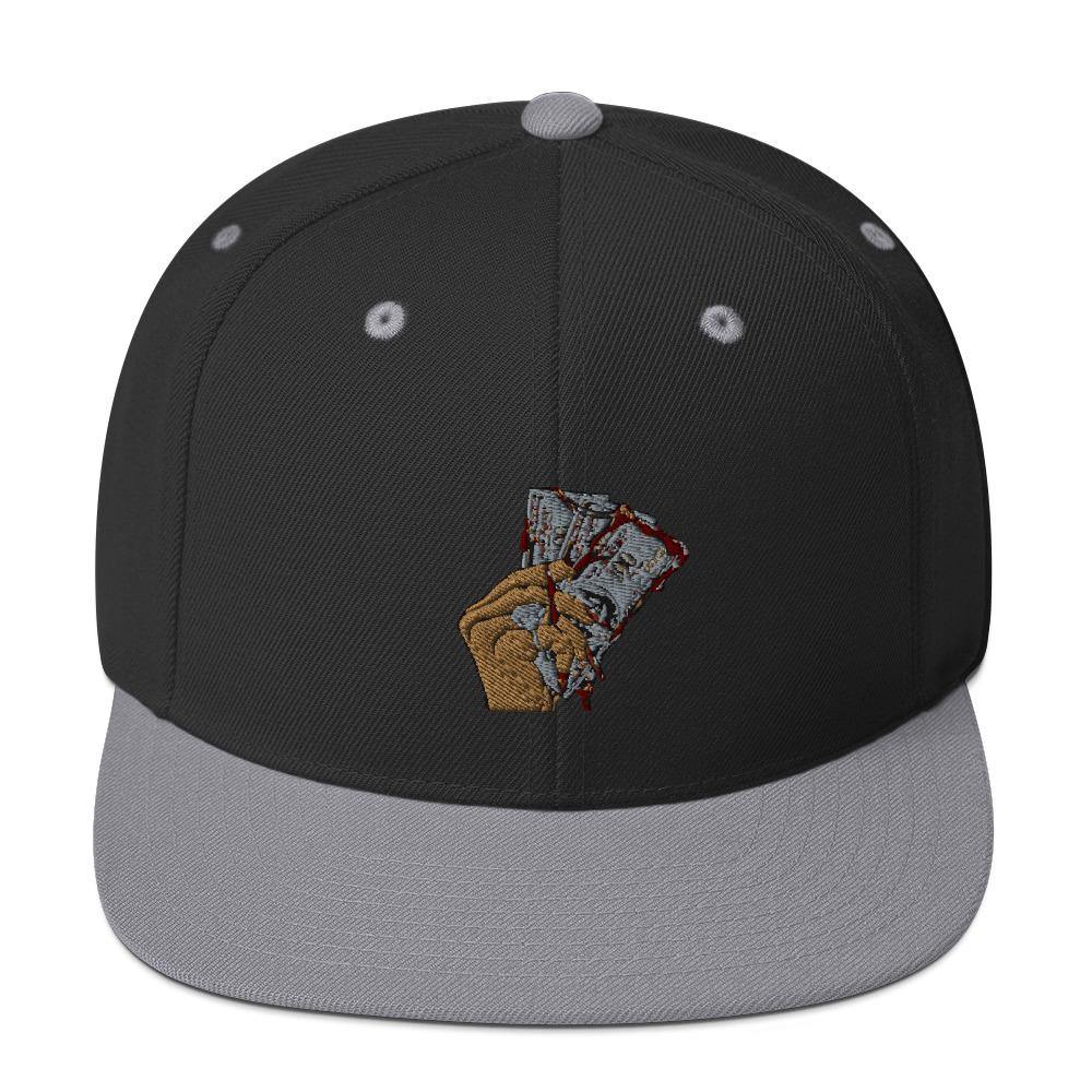 Money Talks Cap