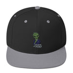 Belive in Humans Cap