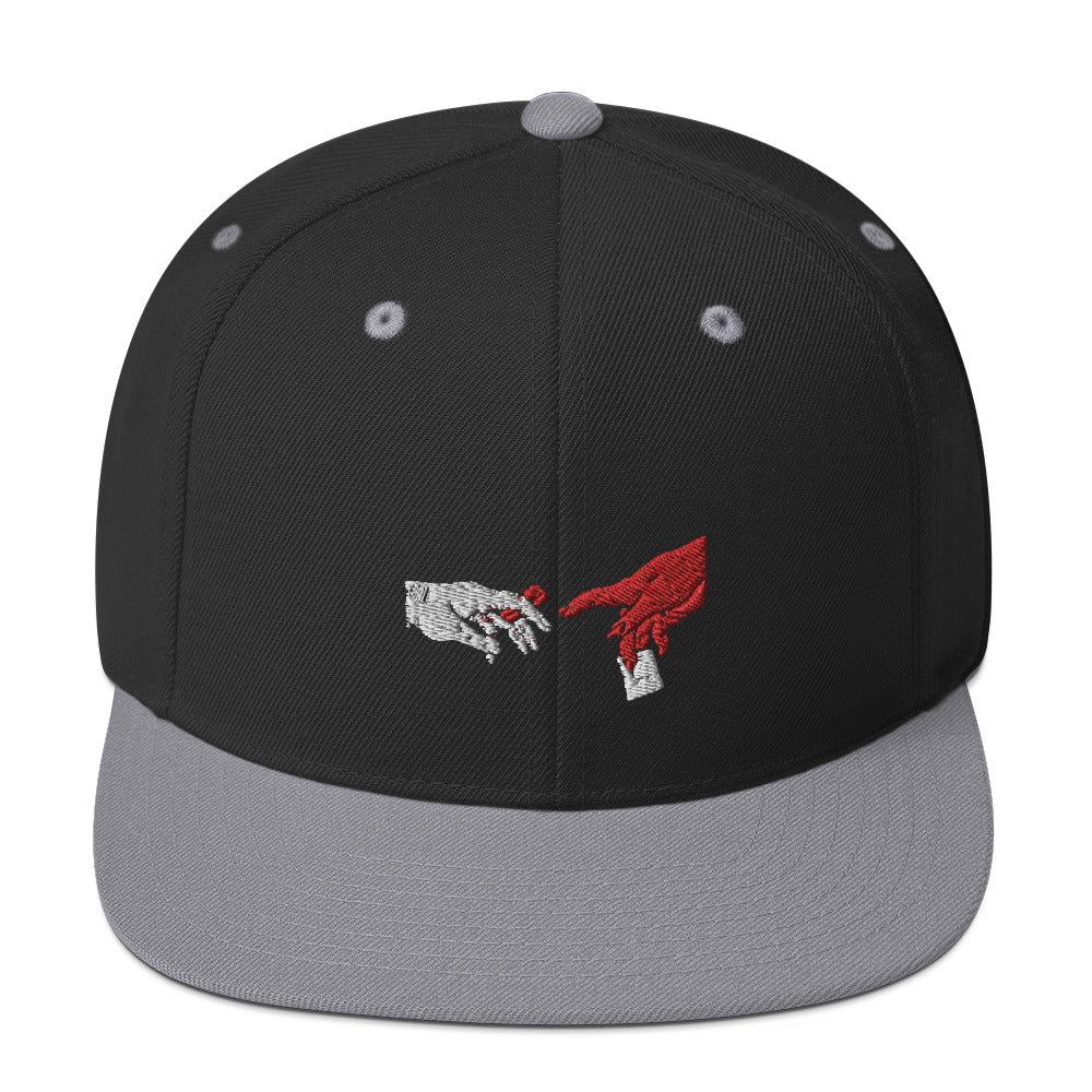 Dealers Snapbackcap Cap