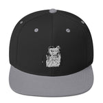 Afterhour Snapback Cap