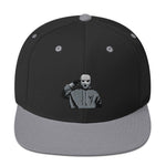Gangsta Snapbackcap Cap