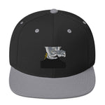 Tell Snapbackcap Cap