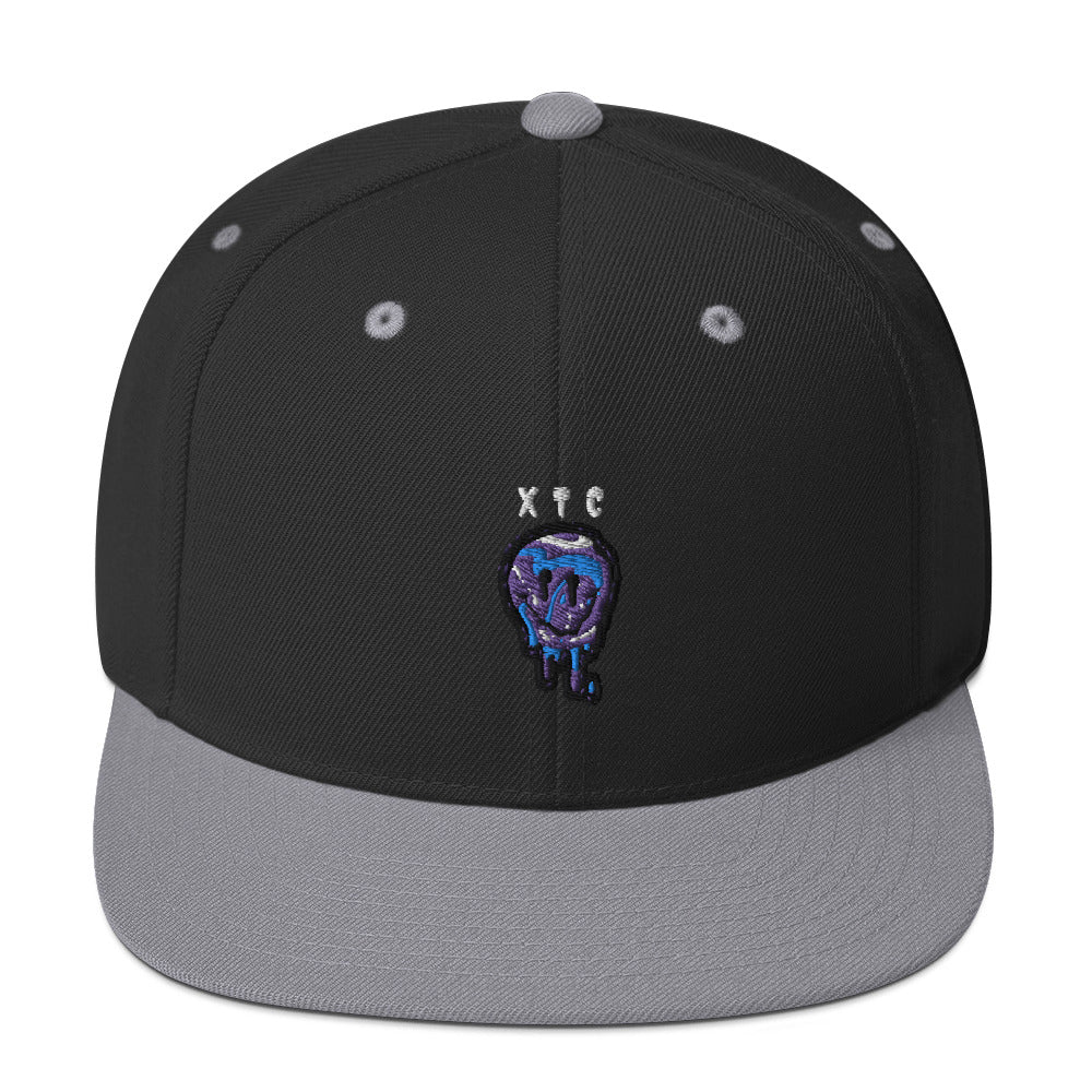 Extasy Statement Cap