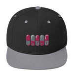 Capsule Vibes Cap