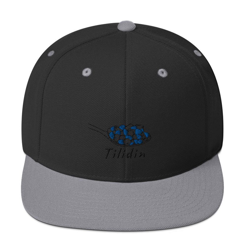 Tilidin Statement Cap