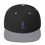 Lean Snapbackcap Cap