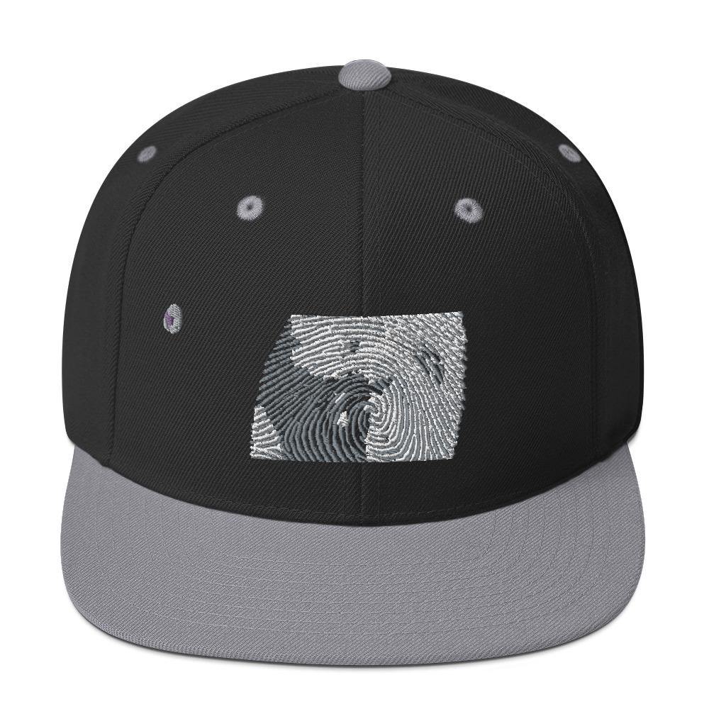 Sensory Touch Cap
