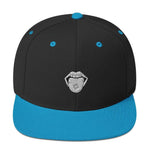 Acid trip Snapbackcap Cap