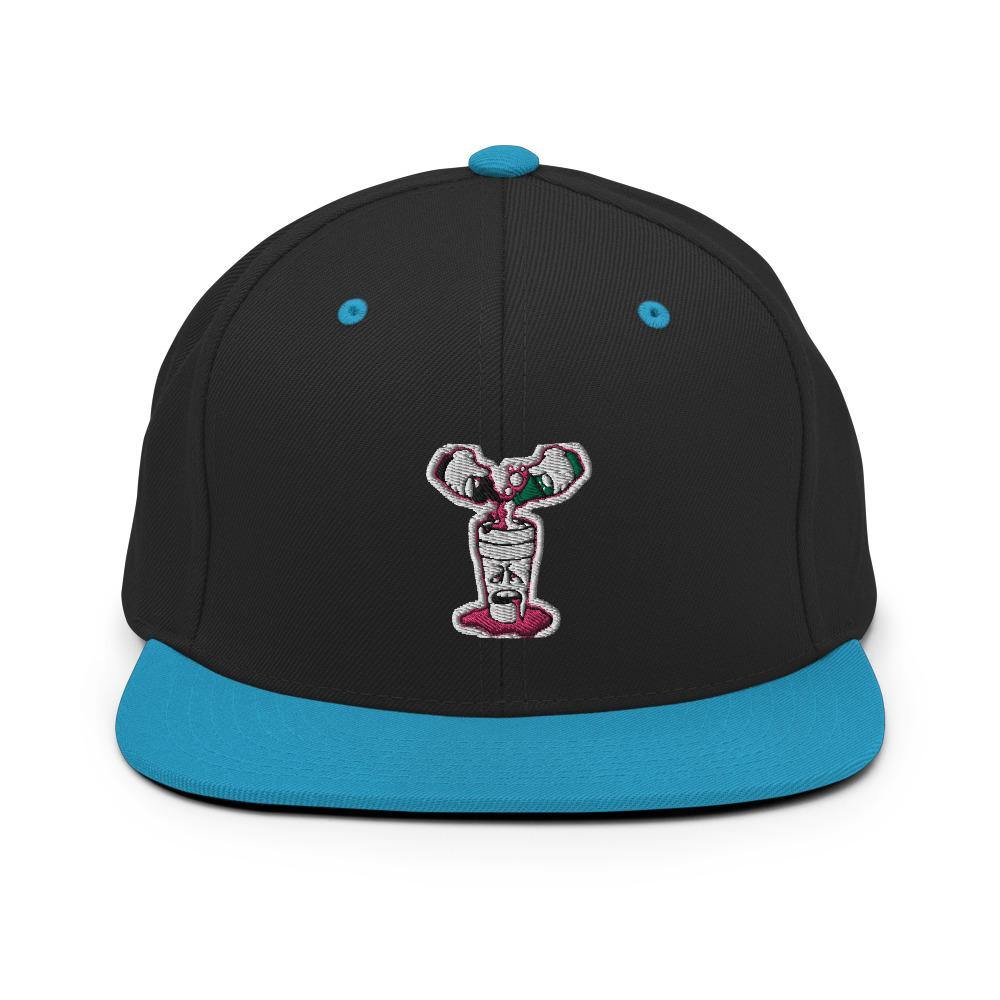 Codein Snapbackcap Cap