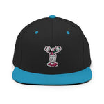 Codein Snapbackcap Cap