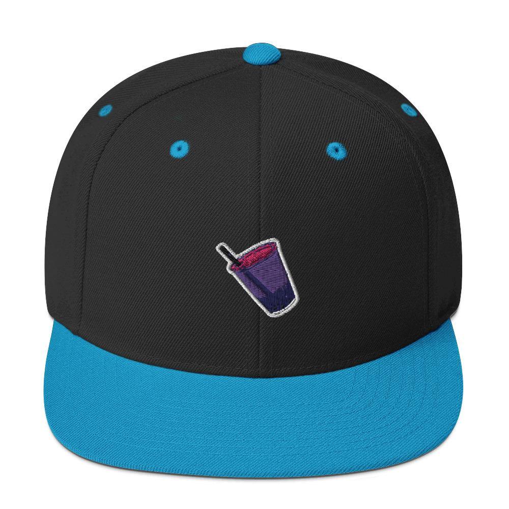 Bottle Statement Cap