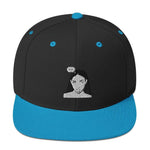 Yummy Snapbackcap Cap