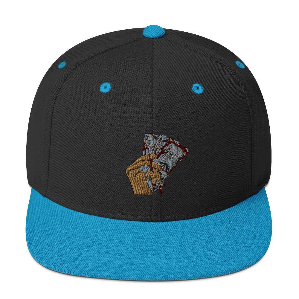 Money Talks Cap