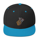 Money Talks Cap