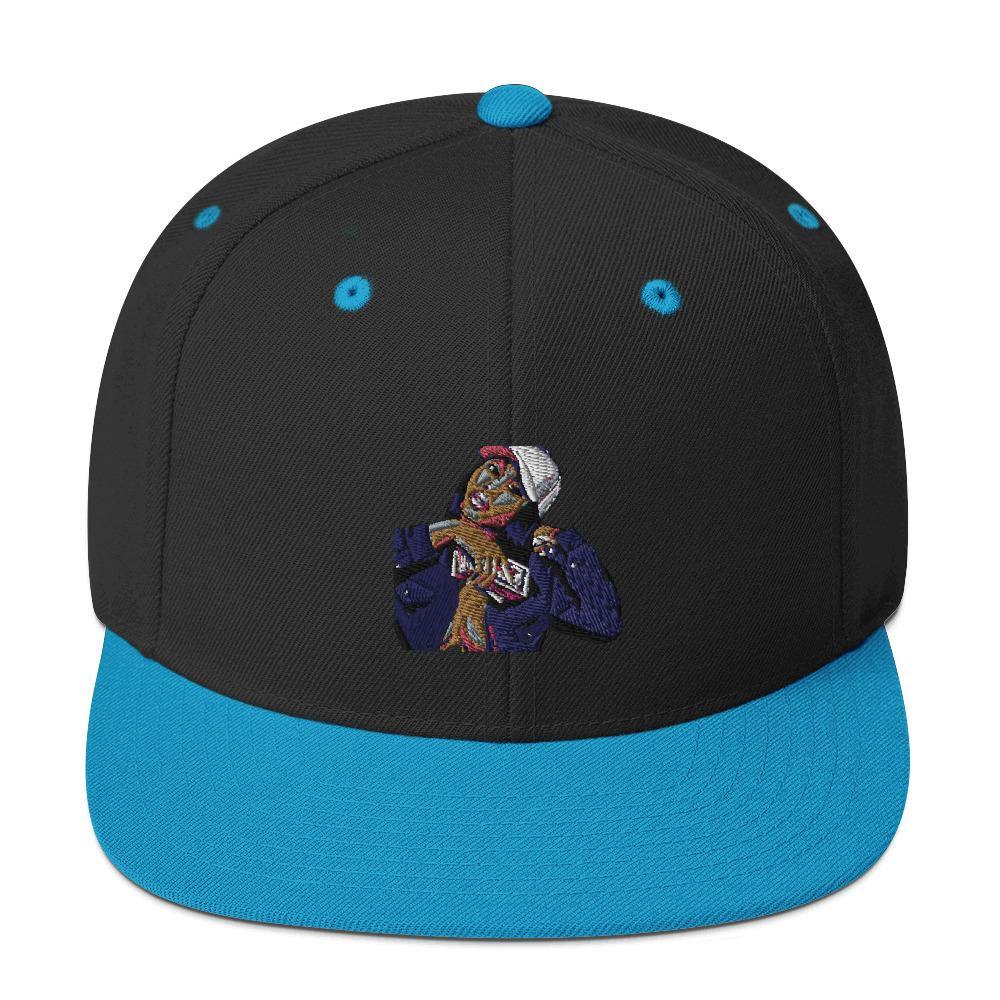 Bitch Better Have My Money Cap