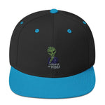 Belive in Humans Cap