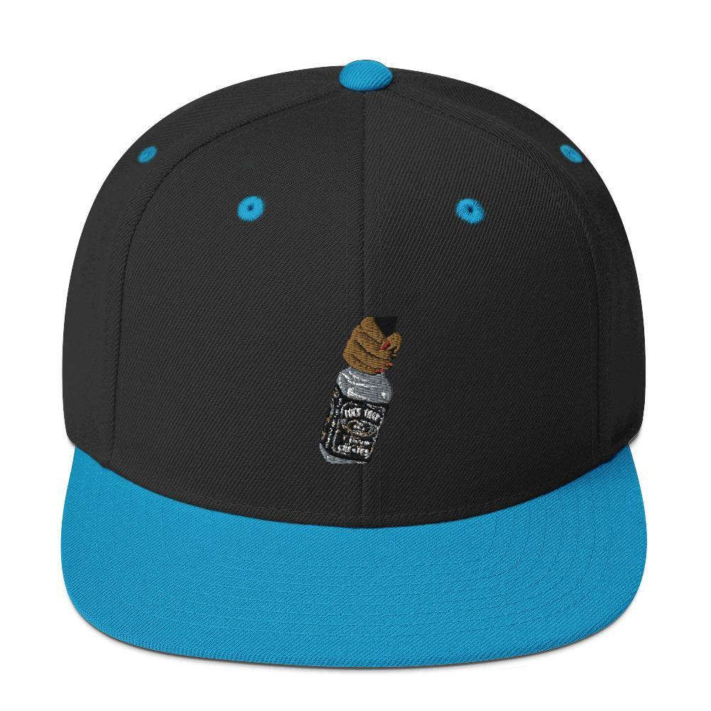 Lifestyle Snapbackcap Cap