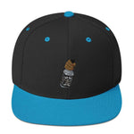 Lifestyle Snapbackcap Cap